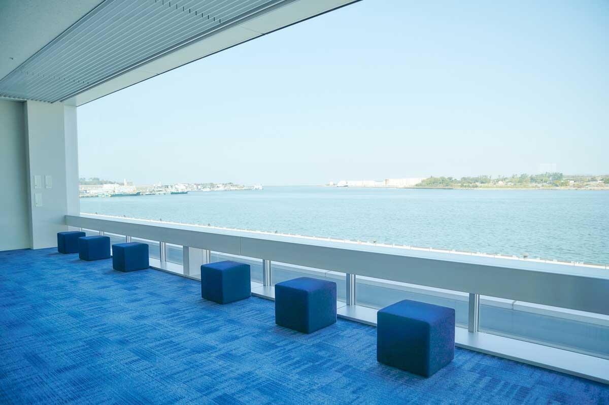 JR金沢駅から会場までの行き方