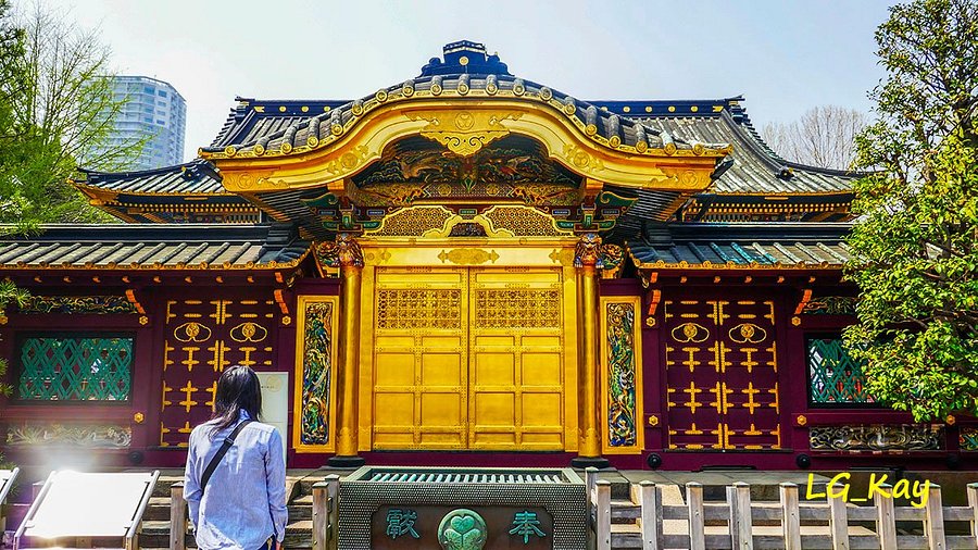 上野東照宮 アクセス・営業時間・料金情報 - じゃらんnet