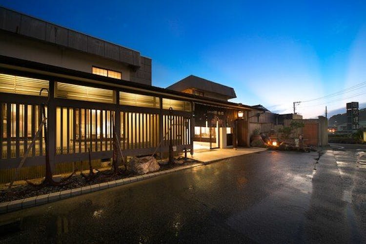 旅館 黒潮 宿泊予約 楽天トラベル