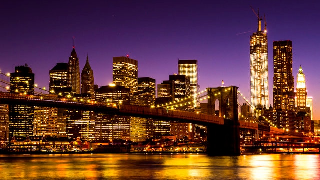 ジグソーパズル 10-809 ニューヨークの夜景－アメリカの通販はソフマップ