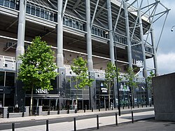 Newcastle アセンティック 海外 m 発表：ニューカッスル、133年ぶりにセント・ジェームズ・パークを離れ、65,000人収容の超スタジアムを建設へ-