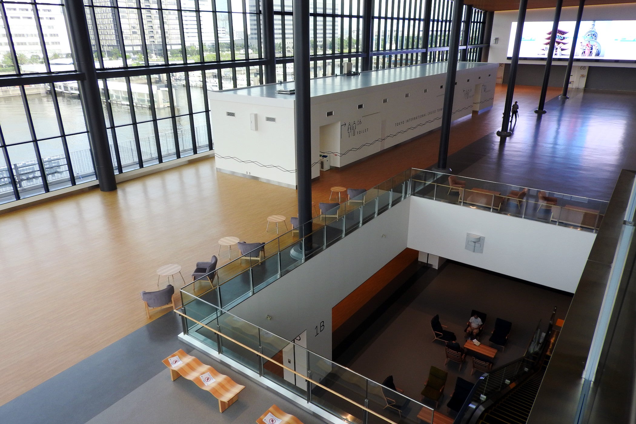 シンフォニー クルーズ TOKYOベイ