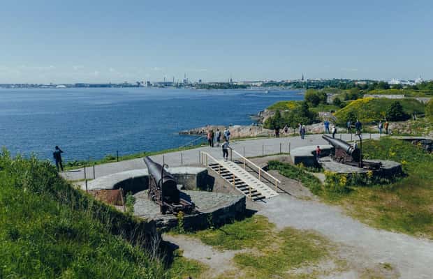 フィンランド ヘルシンキ・スオメンリンナの要塞周辺の観光スポットおすすめ8選！美しい街並みへ -おすすめ旅行を探すならトラベルブック TravelBook
