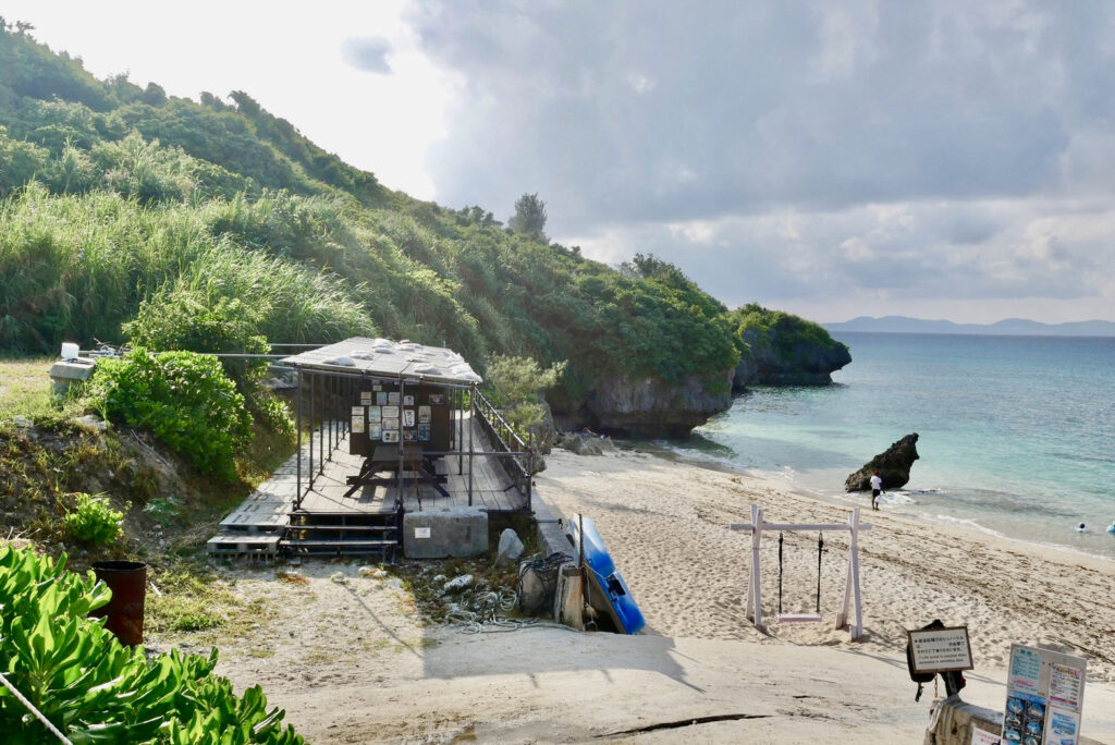 撮影ブログ番外編 ～沖縄本島のビーチ① うるま市・トンナハビーチ～tropicalisland0405の写真ブログ