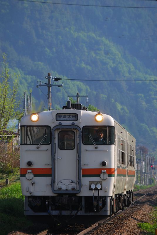 飛騨一ノ宮駅の写真素材21908194- PIXTA