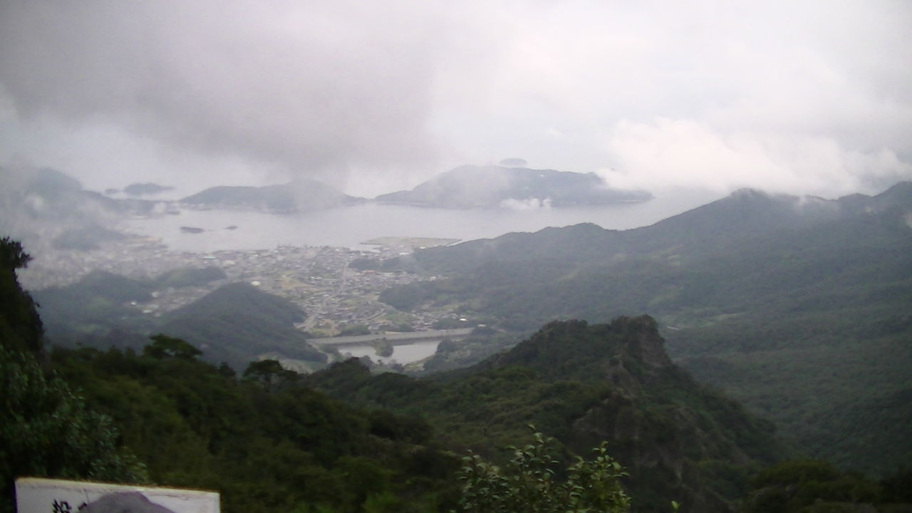 日本三大奇景の一つを登る 表妙義山縦走 １１１３ｍ - 山ヤ再開