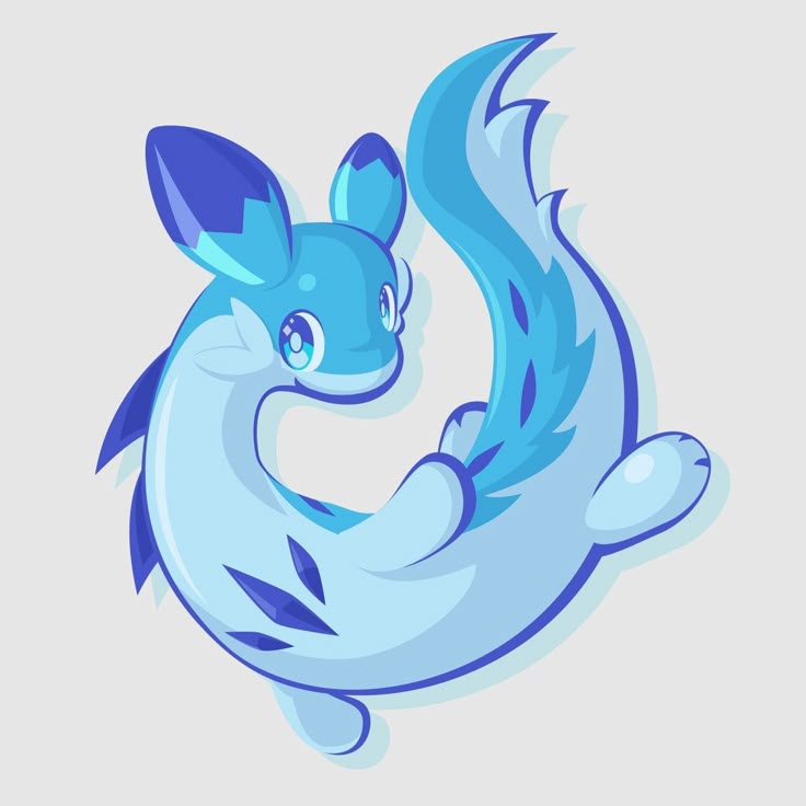 パルワールドオコチョ ぬいぐるみ