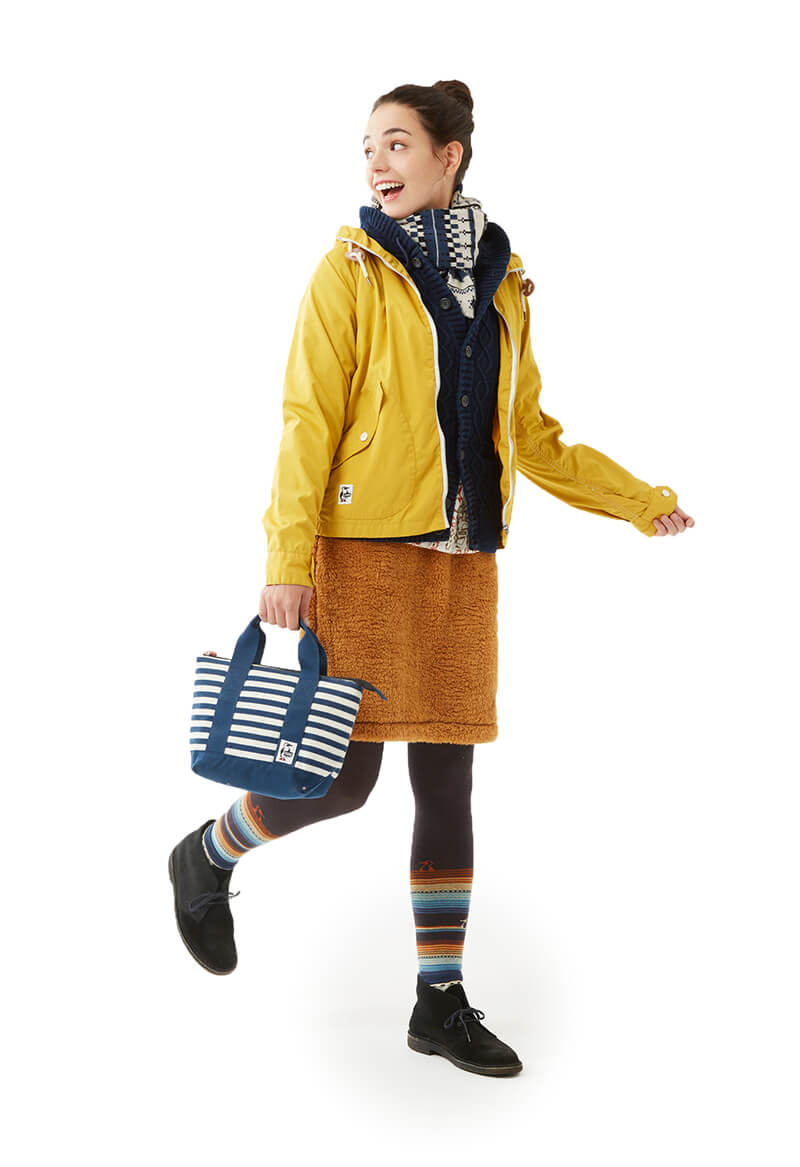 レディースアウトドアファッション40代の春夏コーデに使えるアウトドアブランドのおすすめランキングキテミヨ-kitemiyo