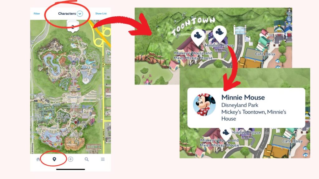 ディズニーワールドファン.JP on X: 