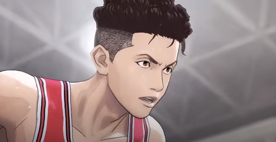 THE FIRST SLAM DUNK』で描かれた山王戦とは？アニメイトタイムズ