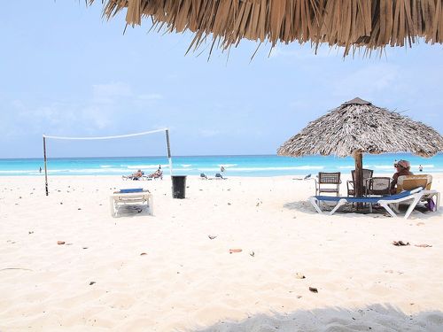 カリブ海の真珠 ベリーズ