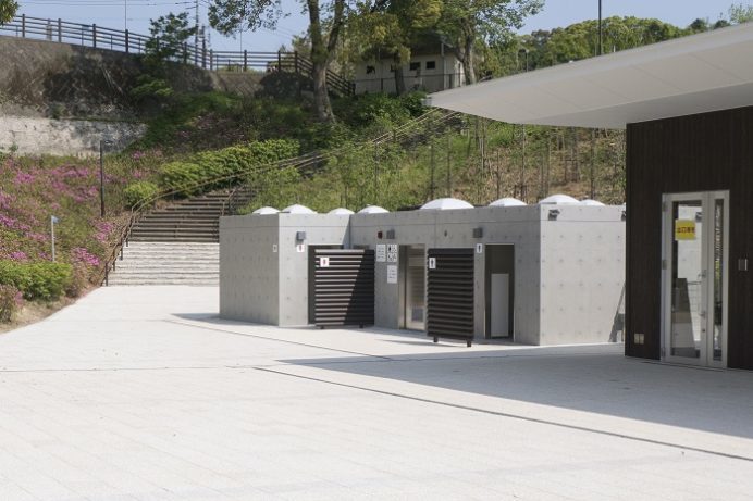 稲佐山展望台 観光・アクセス・営業時間・基本情報ガイド - 長崎県長崎市