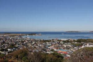 伊豆諸島の観光情報伊豆大島・新島・式根島・八丈島など東海汽船