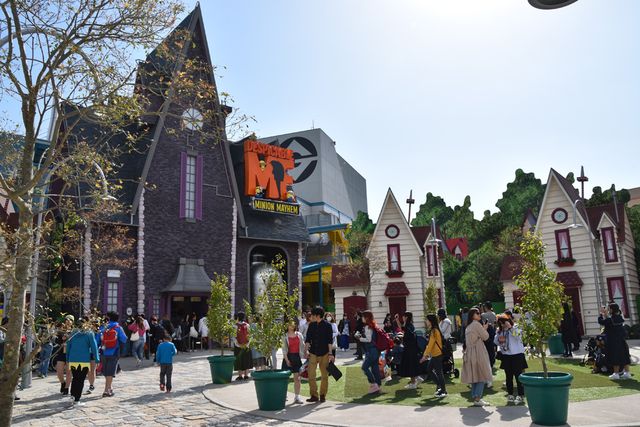USJ ミニオンパーク5周年☆4 26インスタライブ☆SPゲストは誰？配信時間や5年間の歴史も大公開