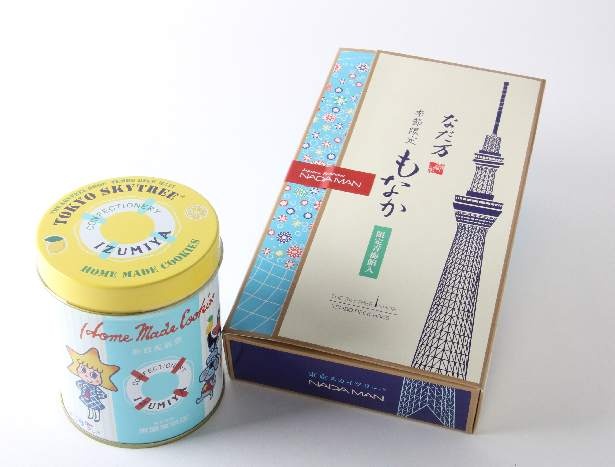 祝5周年！東京スカイツリータウンで買えるおみやげベストセレクションウォーカープラス