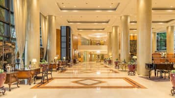 クラリッジ ホテルClaridge Hotel-ブエノス