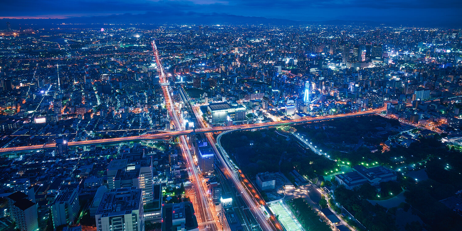 フリー写真モントリオールの都市風景パブリックドメインQ：著作権フリー画像素材集