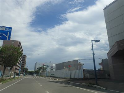 長崎屋帯広店の解体着手 跡地利用「計画中」十勝毎日新聞電子版－Tokachi Mainichi