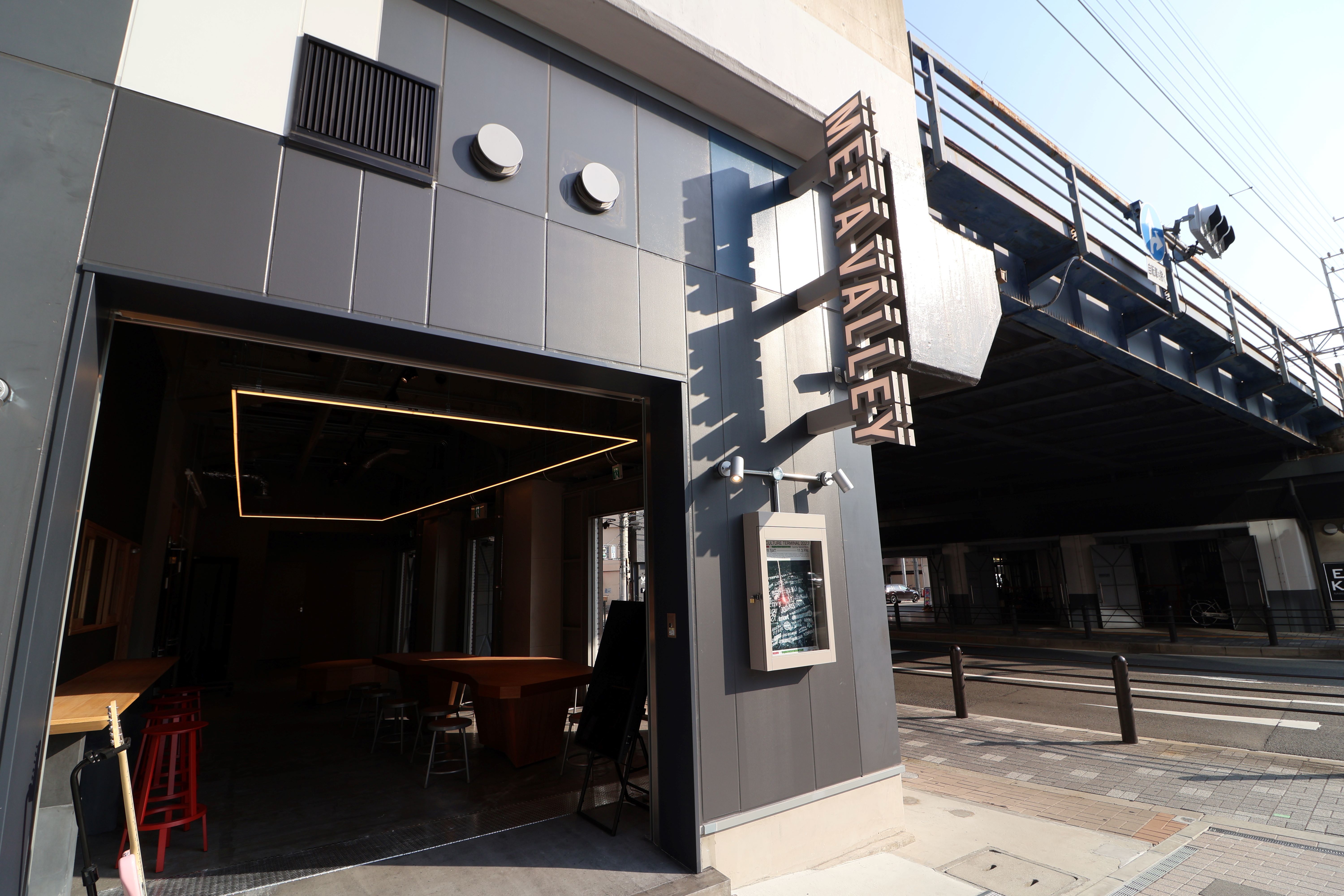 コロナで閉店した渋谷のライブハウス跡地に『SHIBUYA RING』が誕生株式会社NICのプレスリリース