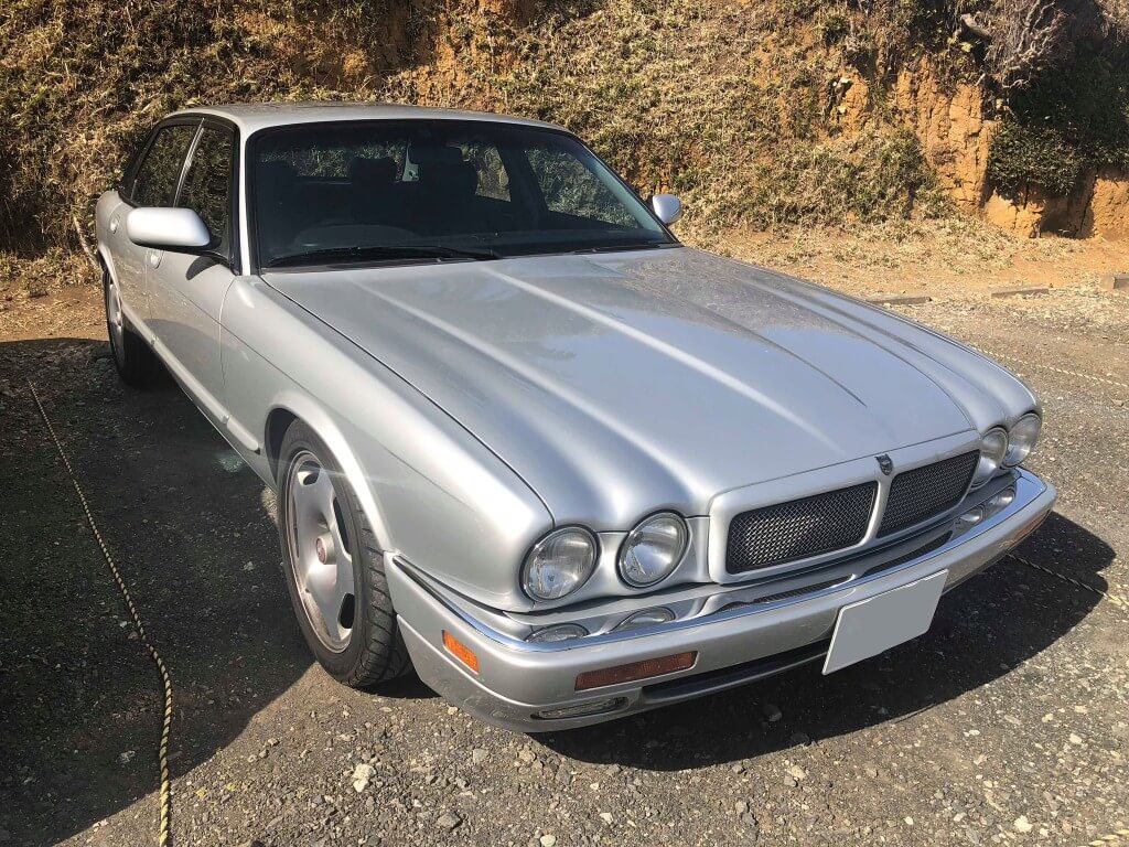 ジャガー JAGUAR沖縄で高級外車・輸入車専門店ケーガレージ