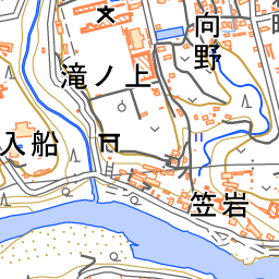 桜淵公園の桜 新城市 の地図・アクセス -