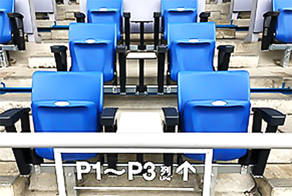 SnowManLive2025 日産スタジアムの入場ゲートと座席は？徹底調査