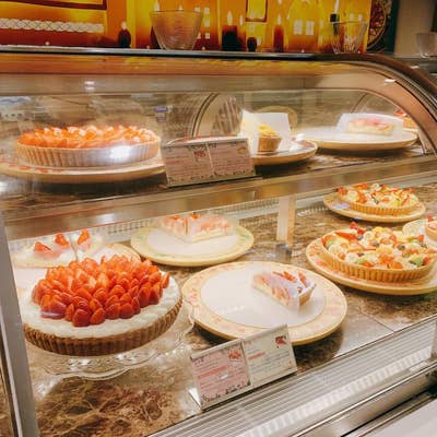 キルフェボン 東京スカイツリータウン ソラマチ店 上野・浅草・両国・スイーツ・ケーキ