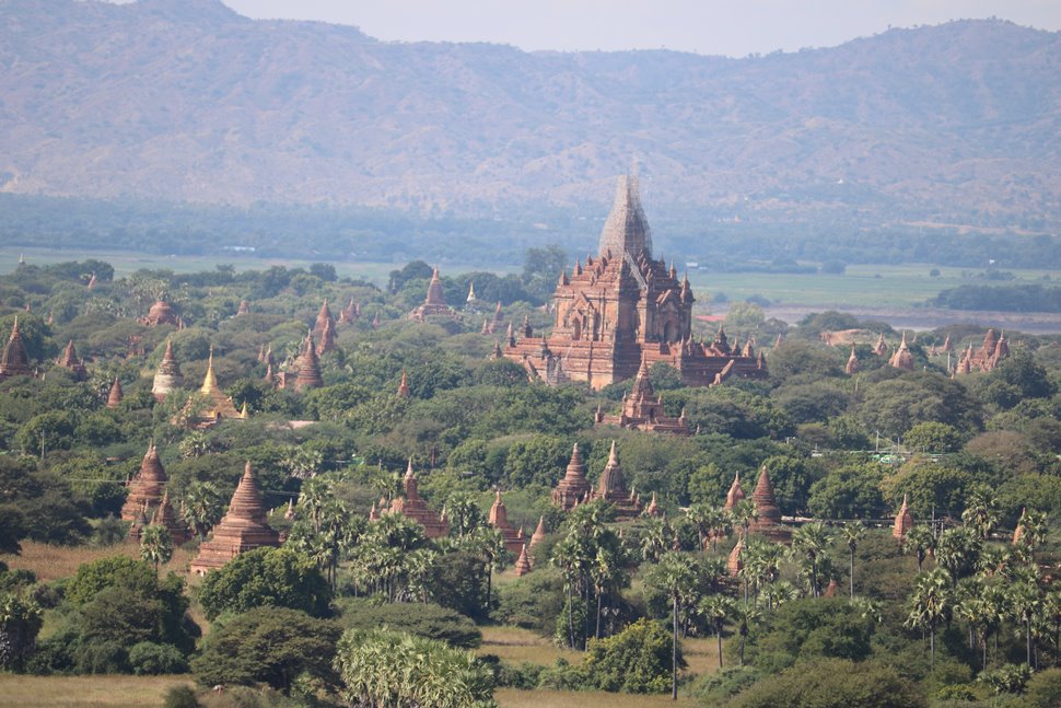 ミャンマーの国土政策の概要 -An Overview