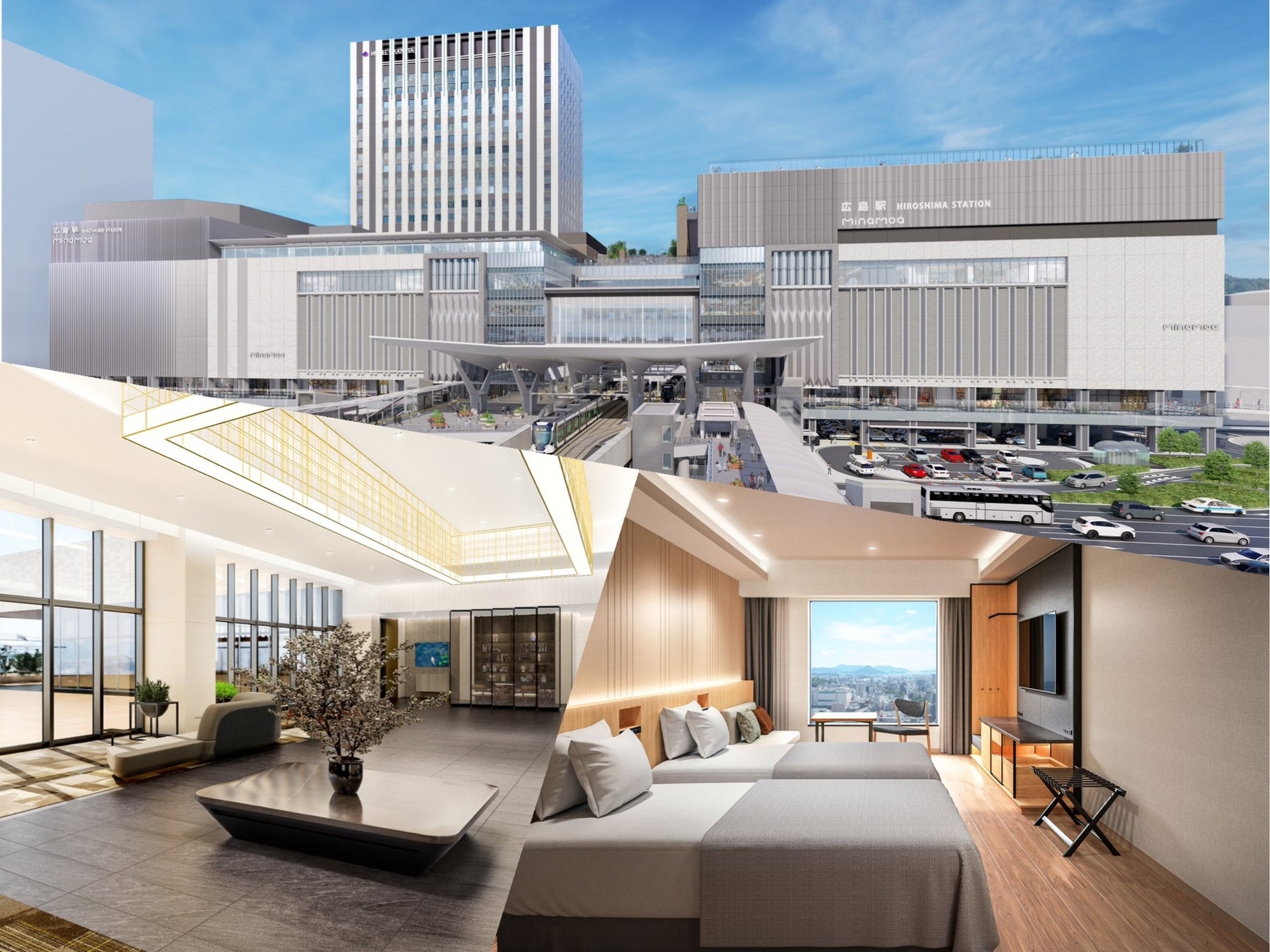 京都府 京都市伏見区・京都南IC HOTEL CHRONOS