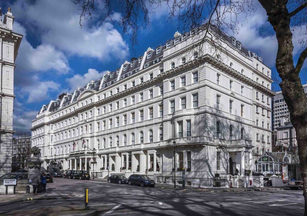 ロンドンの治安は大丈夫？危険なエリアや注意点をチェックネスグローバル