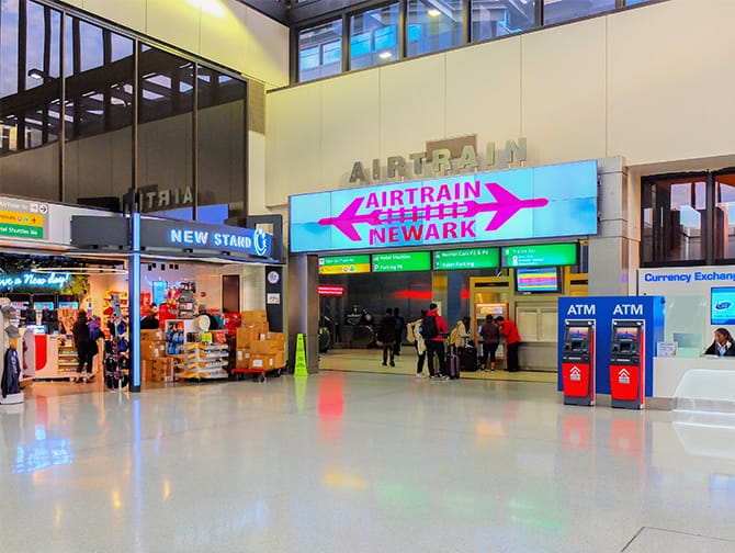 ニューヨークの空港3つを徹底比較！位置関係と周辺おすすめホテルも - ネイティブキャンプ英会話ブログ英会話の豆知識や情報満載