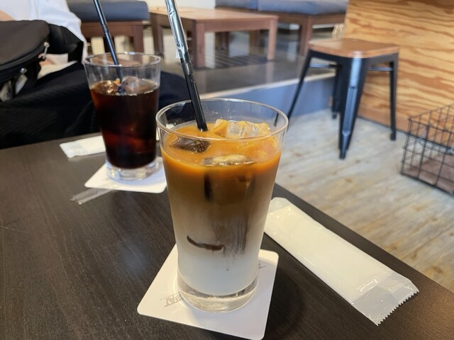 NewYorkCoffee@_newyorkcoffee_· Kawasaki-shi, Kanagawa