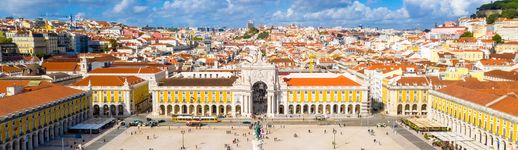 ポルトガル・リスボンのおすすめ観光スポット18選！大航海時代に思いを馳せる旅を満喫しよう♪TABI CHANNEL