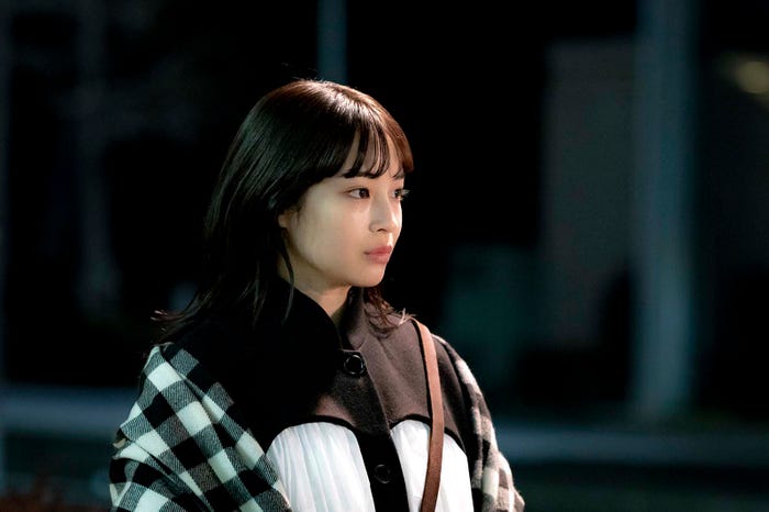 火ドラ『夕暮れに、手をつなぐ』 公式on X