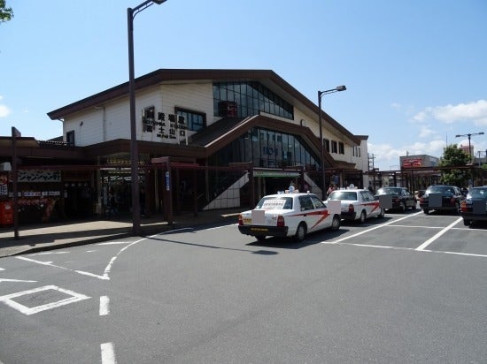 御殿場駅 写真素材6642097- フォトライブラリ