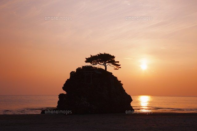 行って良かった「島根県の絶景スポット」を紹介！神社にまつわる絶景がたくさん！海や夕焼けのスポットも！旅々PHOTO