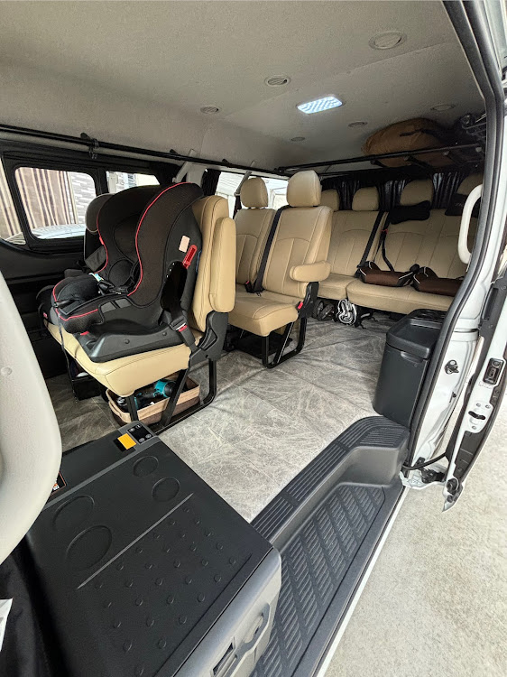 プチ贅沢」車中泊が楽しめる！ ハイエースなのに「オシャレ過ぎる」内装カスタム4選AUTO MESSE WEB オートメッセウェブ～カスタム・アウトドア・福祉車両・モータースポーツなどのカーライフ情報が満載～