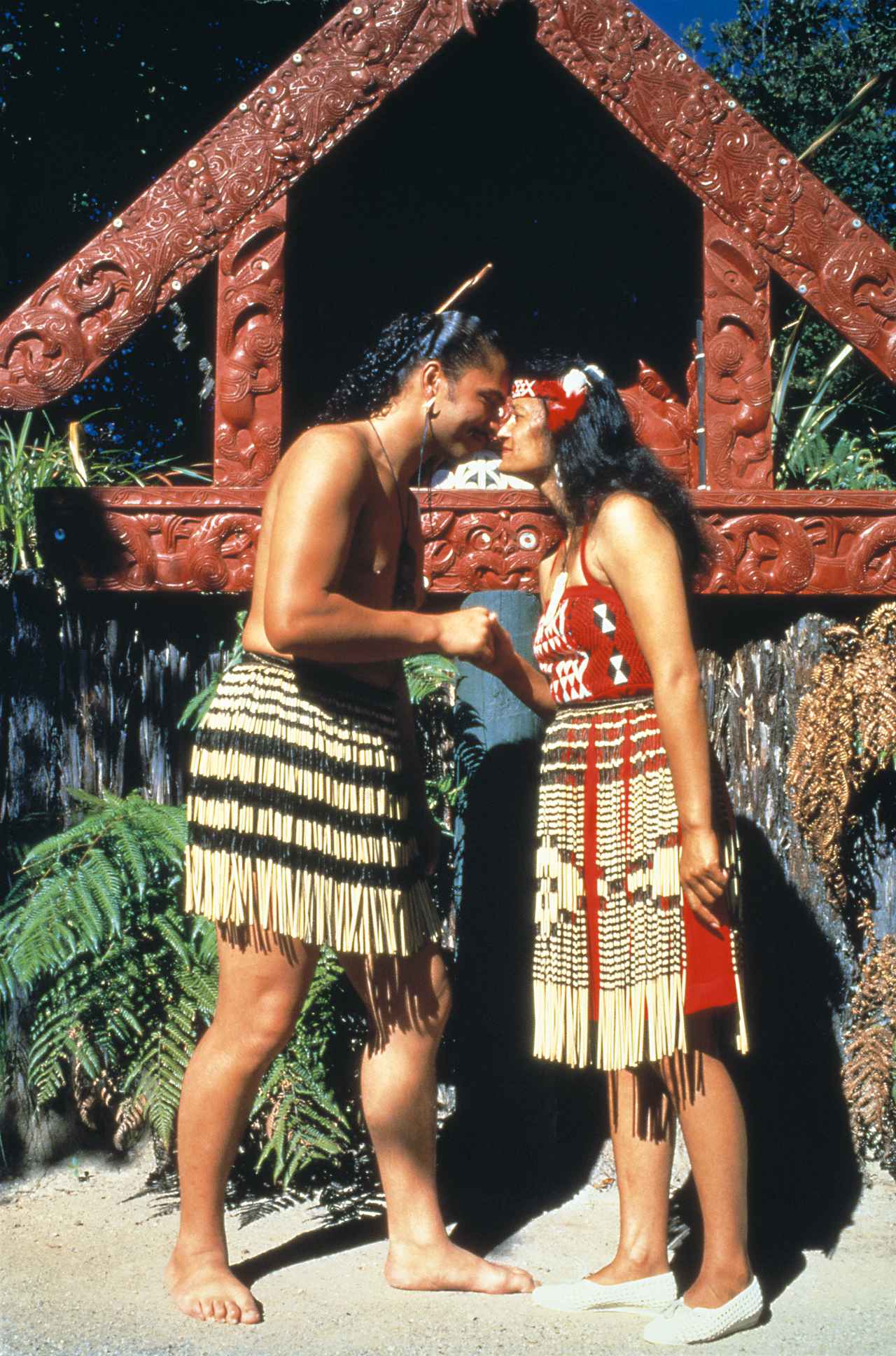 マオリの伝統・文化を知るとニュージーランドの旅はもっとおもしろい<2023年5月更新>