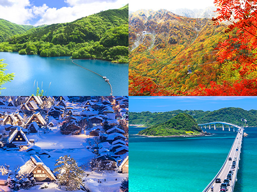 東京のおすすめ観光地ランキングTOP25！定番から穴場まで5つのエリア別に紹介ウィラコレ