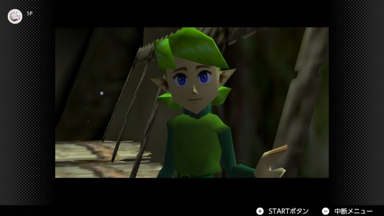 ゼルダの伝説時のオカリナ - 時オカのサリアはリンクに対して密かに想いを寄- Yahoo!知恵袋