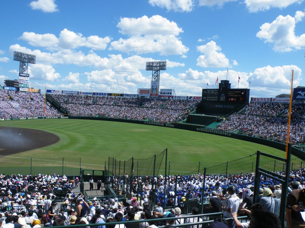 阪神甲子園球場カレンダー2025 ～あの感動と興奮を～