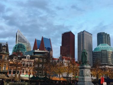 デンハーグ人気観光地と見どころ地図付きモデルコース！治安・行き方・おすすめ土産オランダ - 旅行ブログオハヨーツーリズム