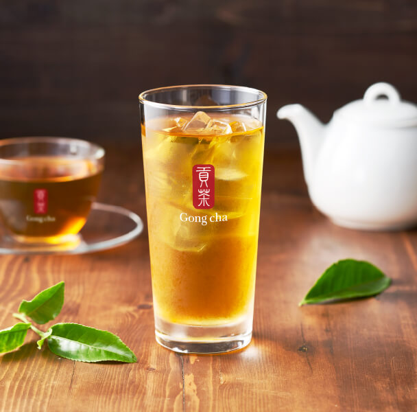 ゴンチャ 御殿場プレミアム・アウトレット店 御殿場