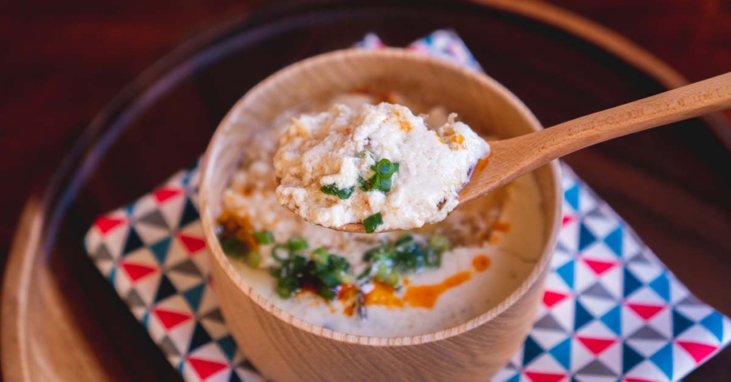 2021年関西ヒット予測！「鹹豆漿 シェントゥジャン 」が台湾グルメの新たな刺客！？ウォーカープラス