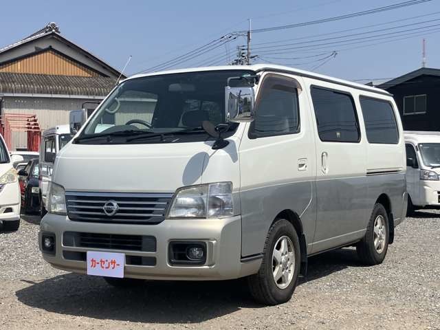 キャラバンコーチ E24系 E24装着ギャラリーカーポートマルゼン