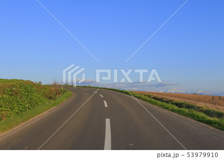 絶景ロード能取岬 －北海道エリア－ - BikeJIN WEB