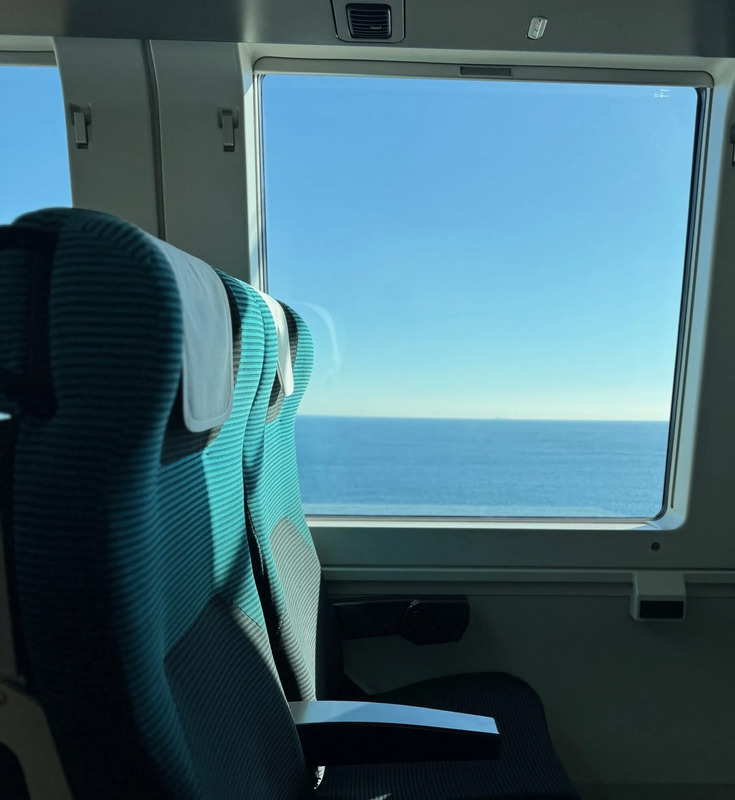 スーパービュー踊り子号を子連れで楽しむポイント～予約の方法からオススメ座席まで～育児悩みクロニクル