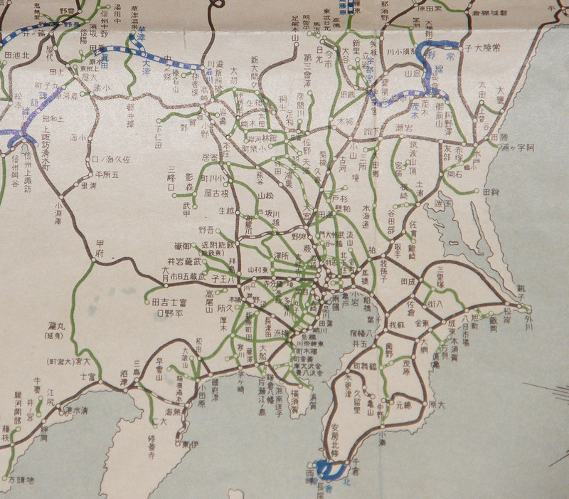 神奈川・東京結ぶ新動脈 相鉄・東急直通線工事の全容 - 日本経済新聞