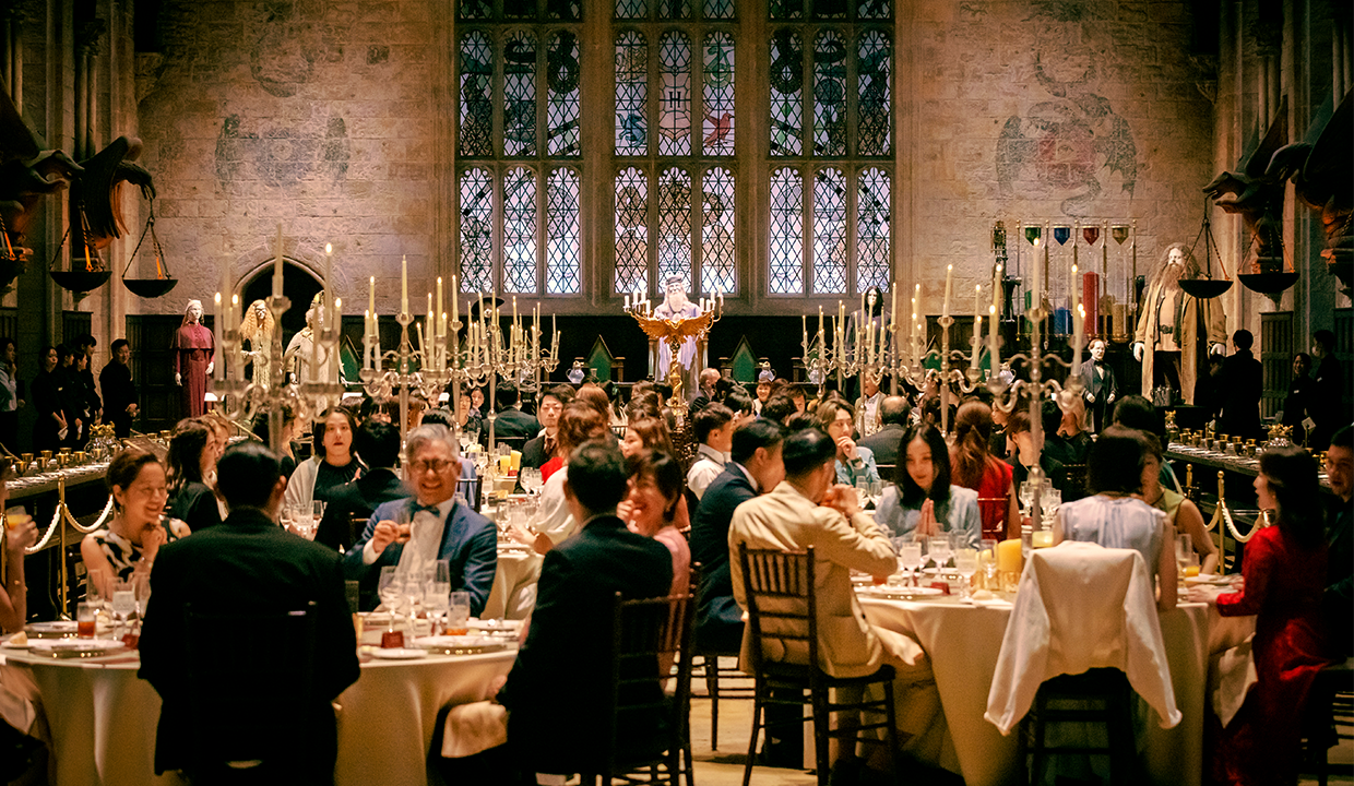 プレミアム版 ハリーポッター スタジオツアー