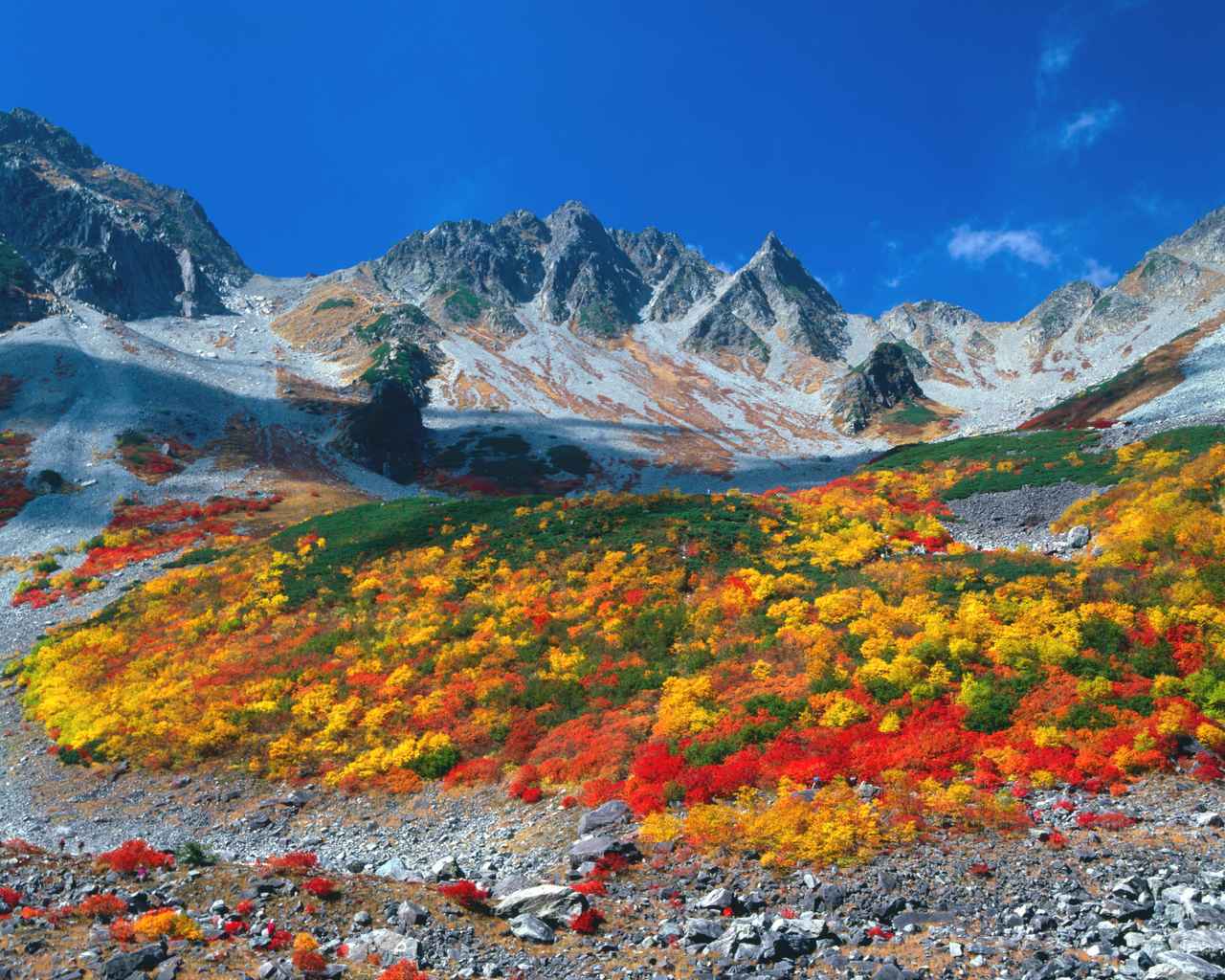 北アルプス 絶景の涸沢でテント泊～快適に過ごすヒント10 -